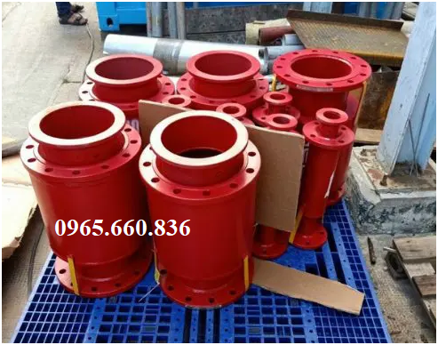 Khớp nối giãn nỡ Hels Thổ Nhĩ Kỳ 1.