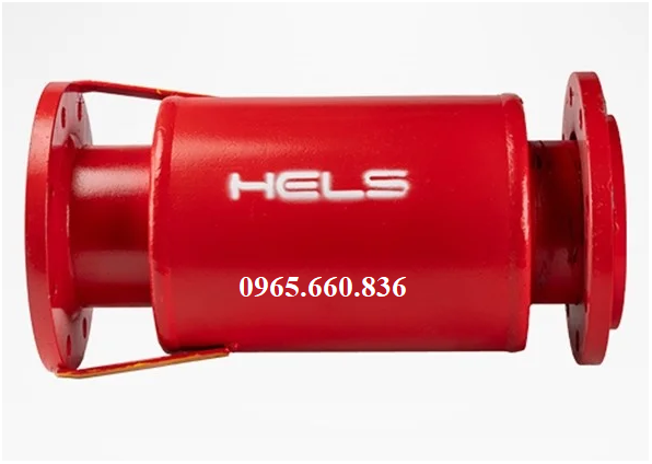 Khớp nối giản nỡ Hels Thổ Nhĩ Kỳ 3.