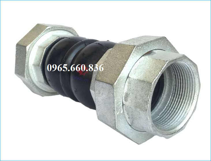 khớp nối mềm cao su malaysia