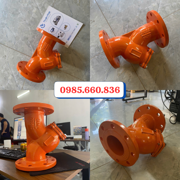 Ưu điểm nổi bật của lọc y KSPM