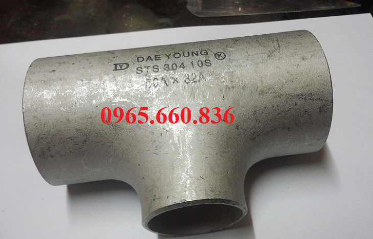 giới thiệu t&ecirc; inox