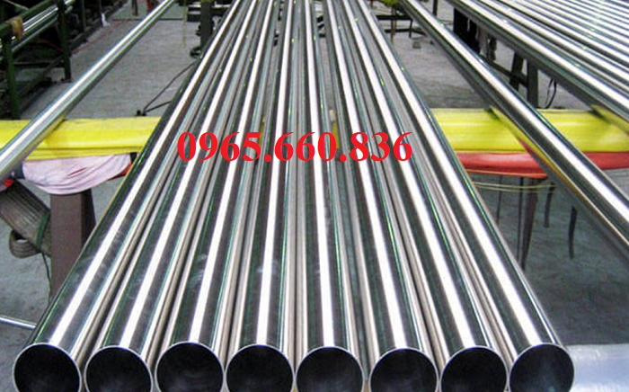ống inox l&agrave; g&igrave;