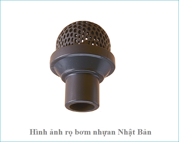 h&igrave;nh ảnh rọ bơm nhựa nhật bản
