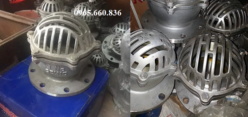 rọ bơm inox thổ nhĩ kỳ là gì