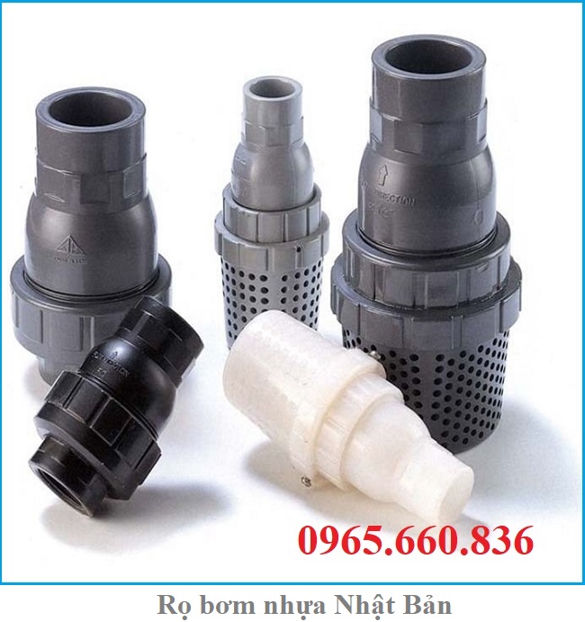 rọ bơm nhựa nhật bản l&agrave; gi