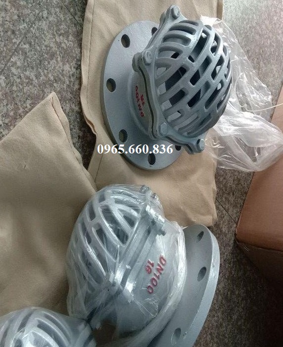 rọ bơm th&eacute;p wcb h&agrave;n quốc 1
