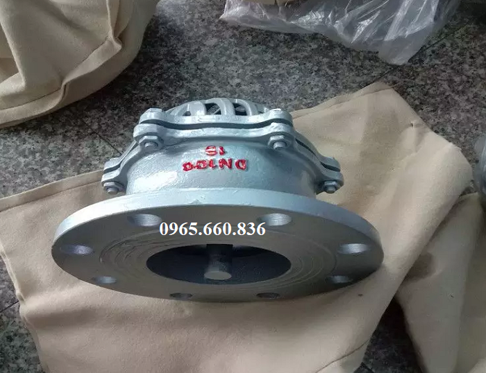 rọ bơm th&eacute;p wcb h&agrave;n quốc l&agrave; g&igrave;