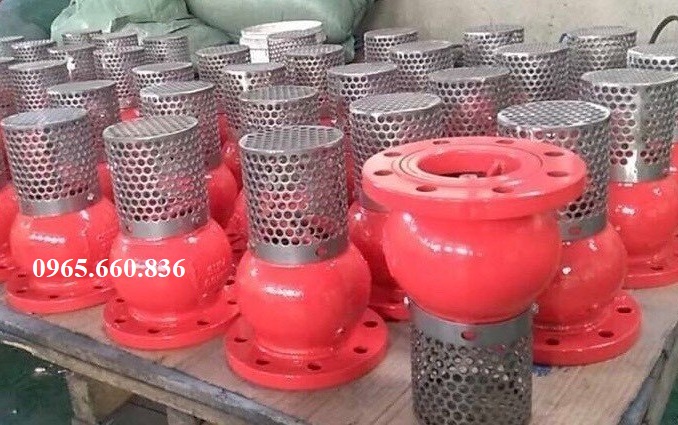 rọ bơm th&eacute;p wcb nhật bản 1