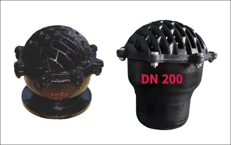 rọ bơm th&eacute;p wcb nhật bản l&agrave; g&igrave;