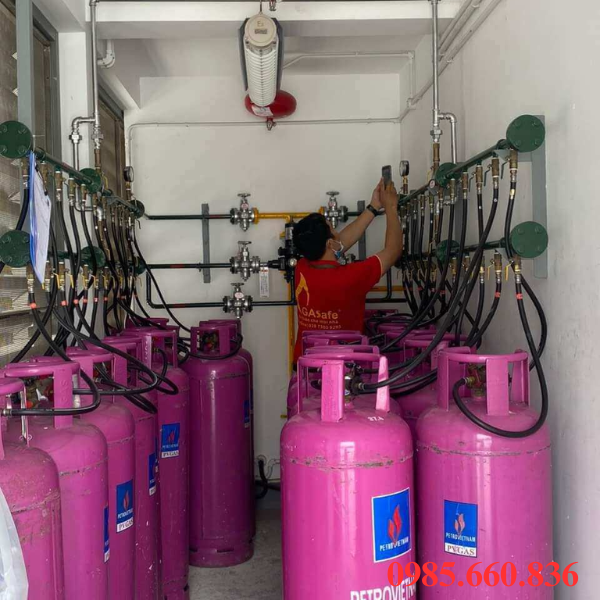 Biện pháp đảm bảo an toàn trong quá trình thi công