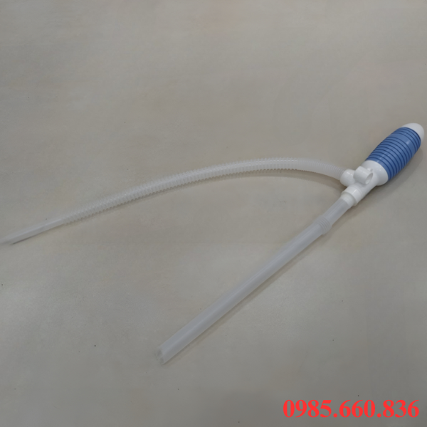 Câu hỏi thường gặp về vòi bơm hóa chất