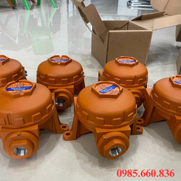 Hướng dẫn lắp đặt cảm biến dò gas đúng kỹ thuật