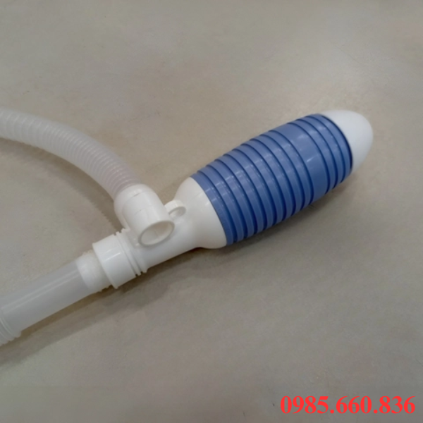Khái niệm về vòi bơm hóa chất