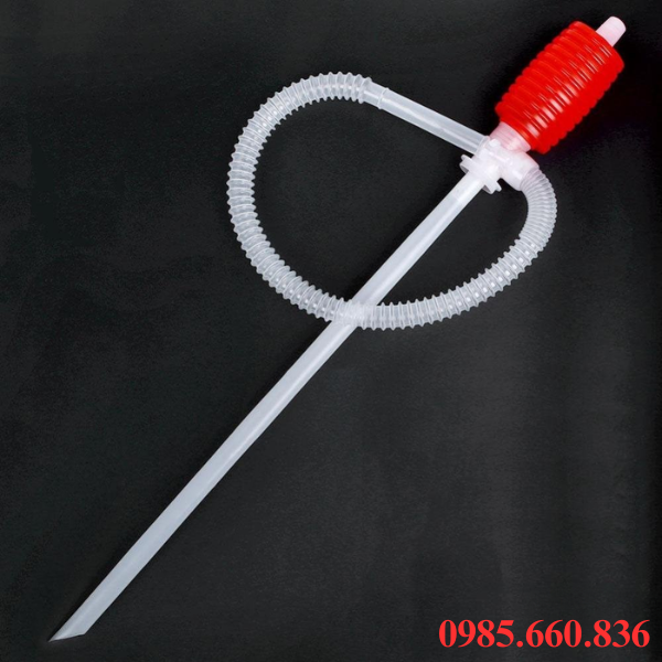 Khi nào cần thay mới vòi bơm hóa chất?