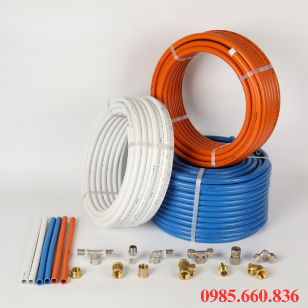 Tiêu chí lựa chọn dây dẫn gas lõi thép