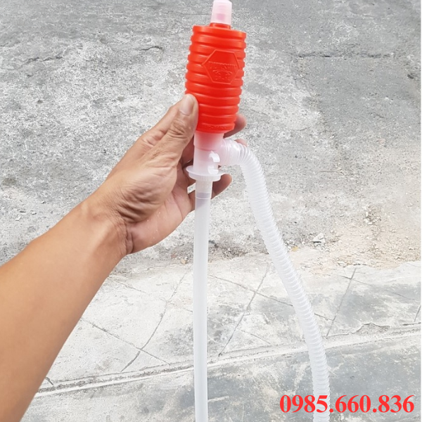 Vật liệu sản xuất vòi bơm hóa chất