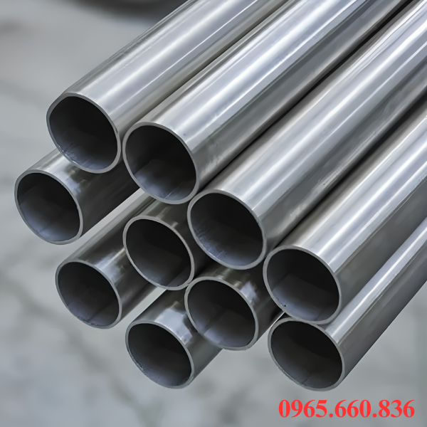 Cách bảo quản inox 201 để hạn chế gỉ