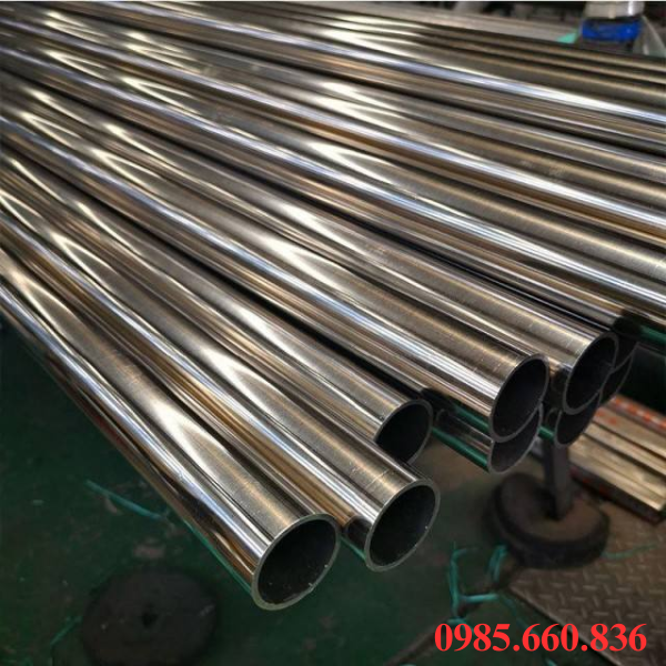 Cách nhận biết inox 304 bị gỉ