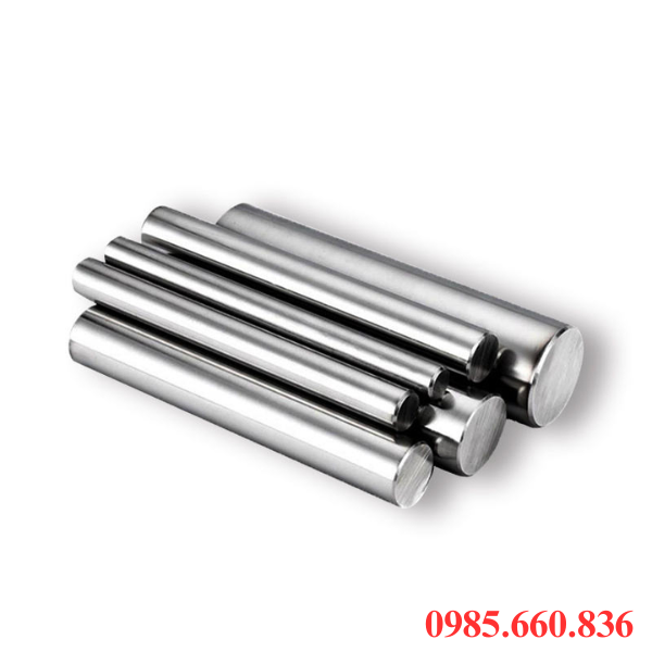Cơ chế chống ăn mòn của inox 304
