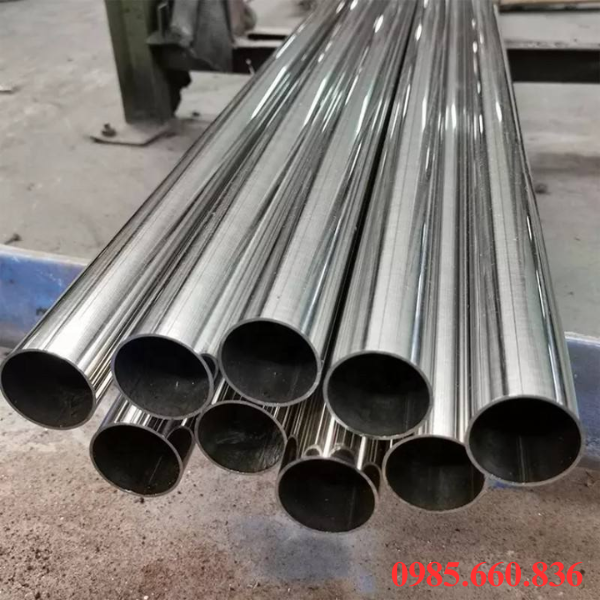 Có nên sử dụng inox 430 không?