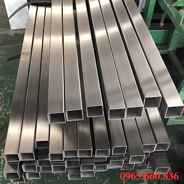 Công thức tính khối lượng riêng inox 304