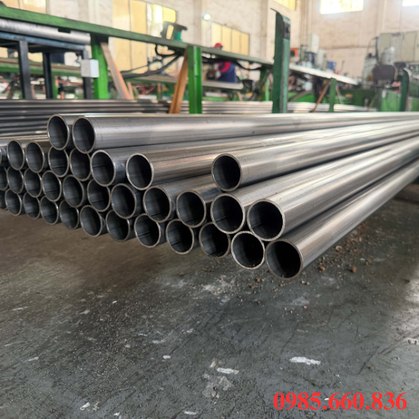 Đặc điểm nổi bật của inox 316