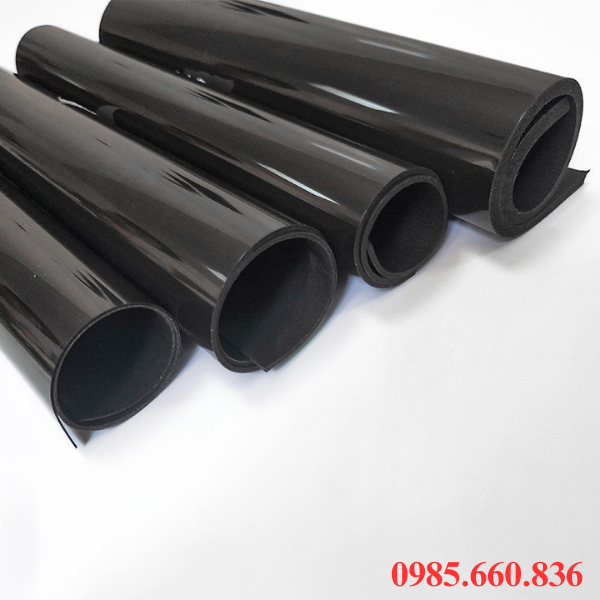 Đặc tính nổi bật cao su EPDM