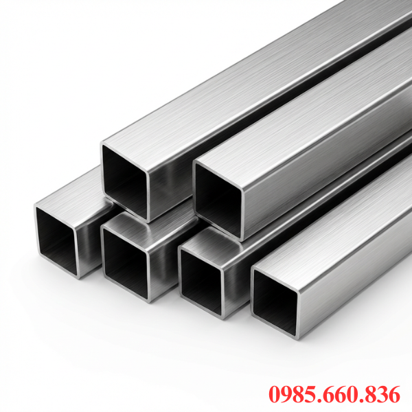 Đặc tính nổi bật của inox 430