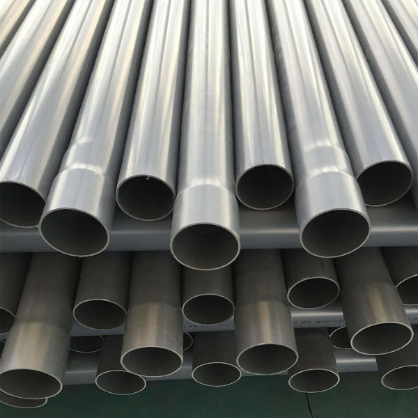 Đặc tính nổi bật của nhựa PVC