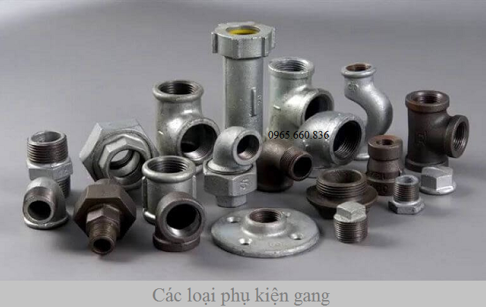 Gang là gì.