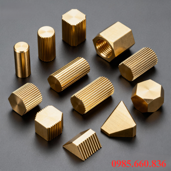 Giá của vật liệu đồng trên thị trường hiện nay