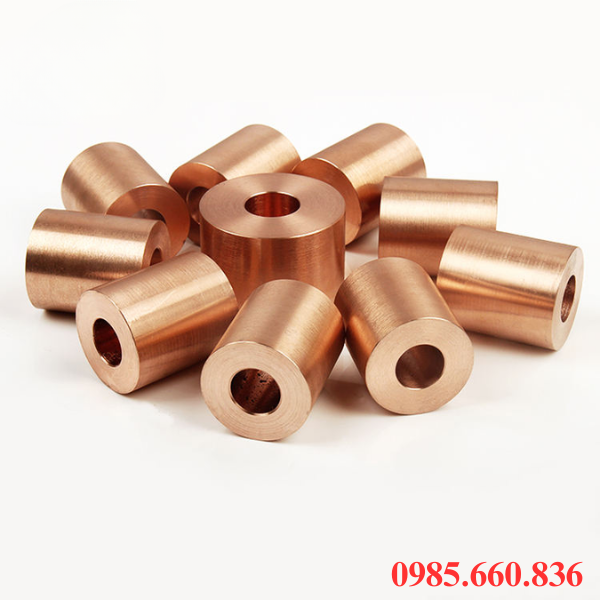 Giới thiệu chung về vật liệu đồng
