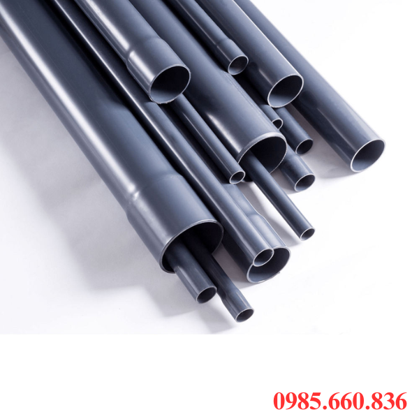 Giới thiệu về PVC