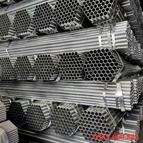 Inox 201 có bị gỉ không?