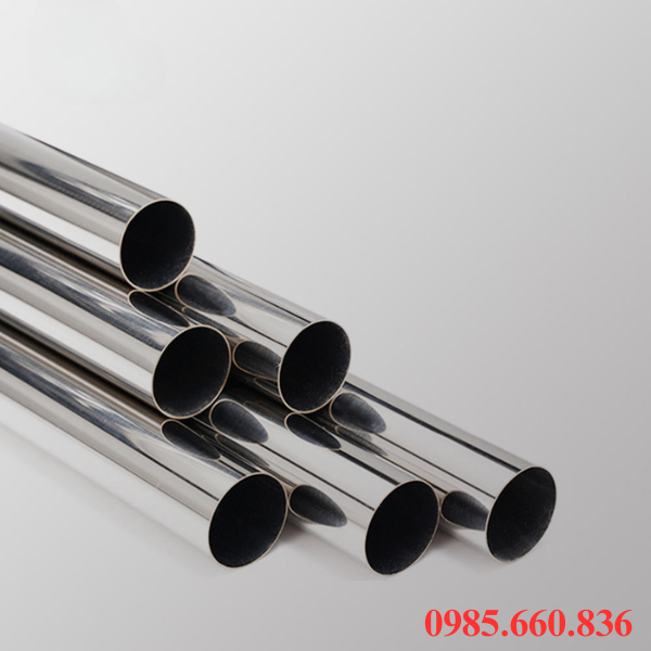 Inox 201 và inox 304 là gì?