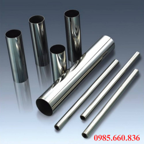 Inox 304 có bị gỉ không?