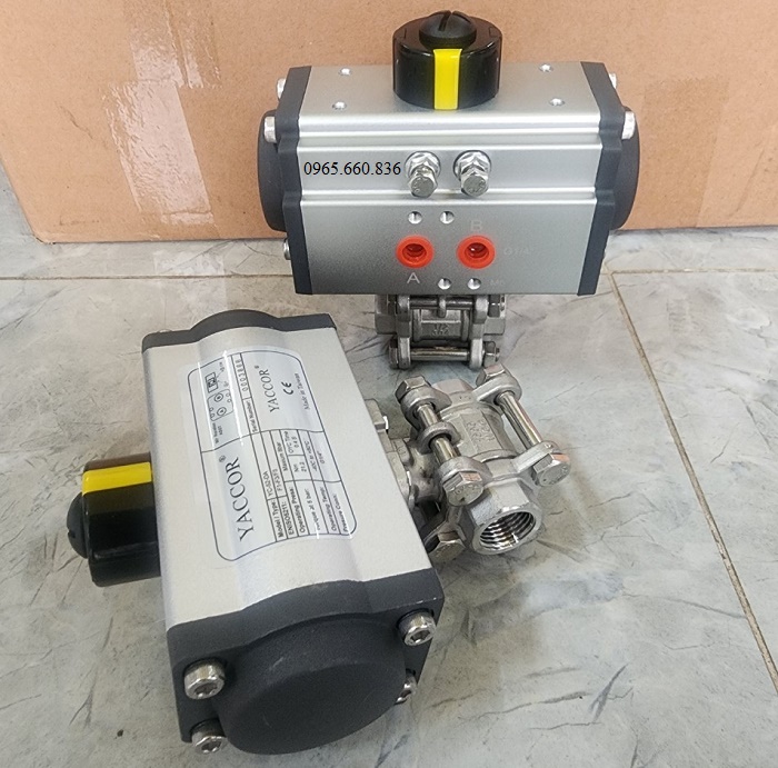 Khái niệm tác động kép là gì.