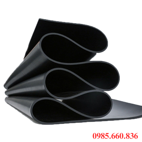 Khái niệm về cao su EPDM