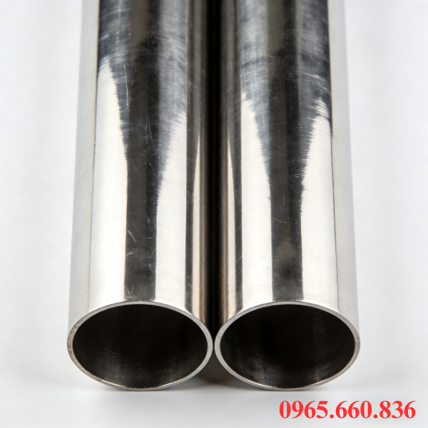 Khi nào nên chọn inox 304, inox 304L