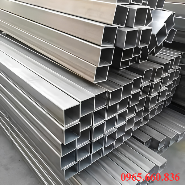 Khối lượng riêng inox 304 là gì?