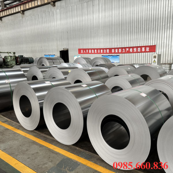 Kinh nghiệm lựa chọn inox 430 chất lượng