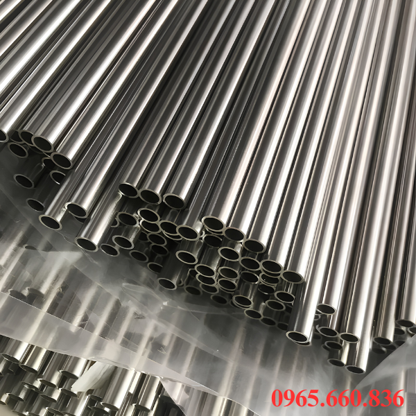 Lưu ý khi sử dụng khối lượng riêng inox 304