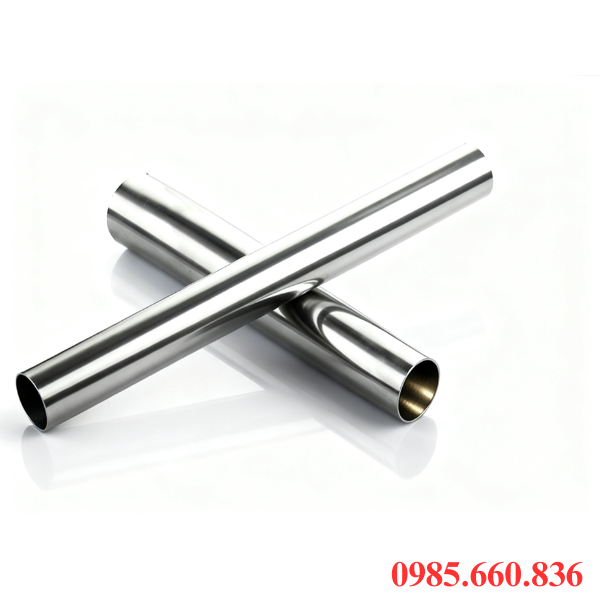 Phân loại inox vi sinh phổ biến