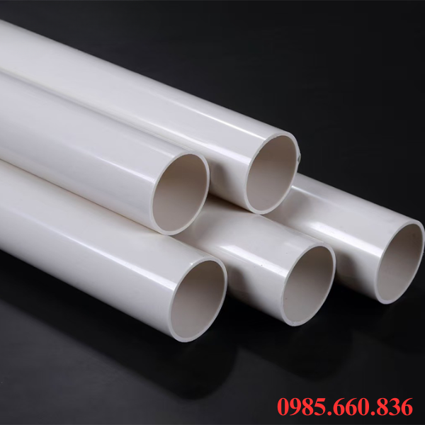 Phân loại nhựa PVC phổ biến hiện nay