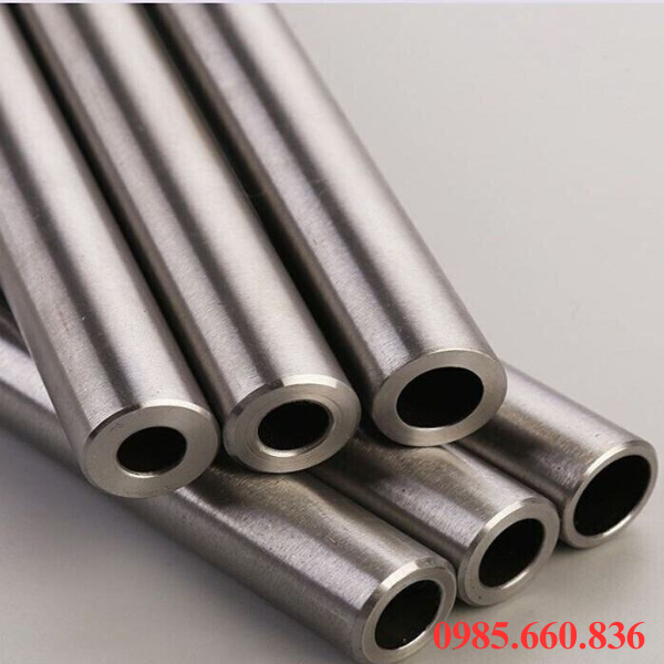 Tiêu chuẩn inox vi sinh trong sản xuất