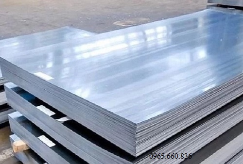 Tiêu chuẩn mác thép ss400.