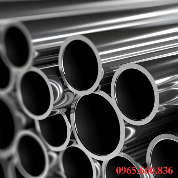 Tổng quan về inox 304 và inox 304L