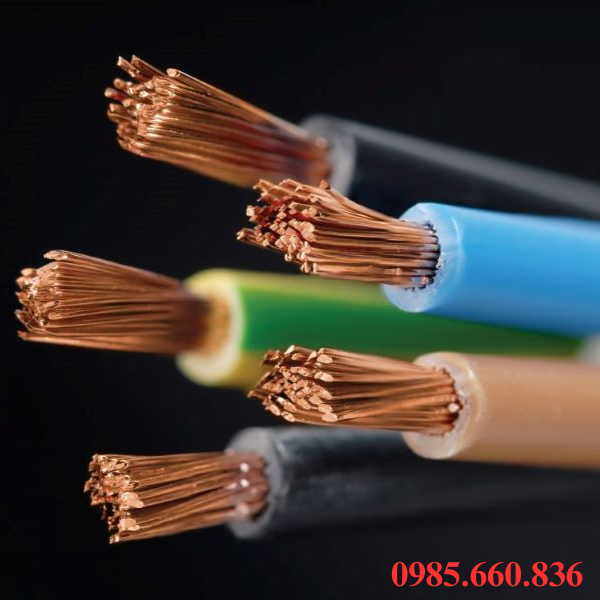 Ứng dụng của của đồng trong ngành điện – điện tử