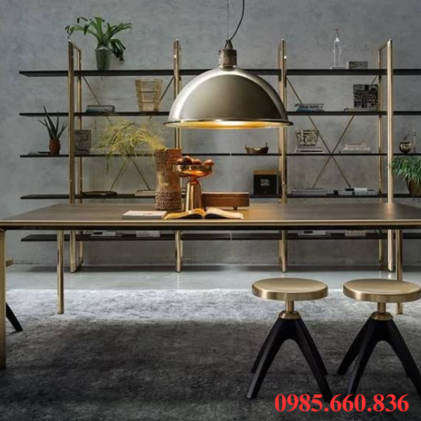Ứng dụng của đồng trong đời sống sinh hoạt