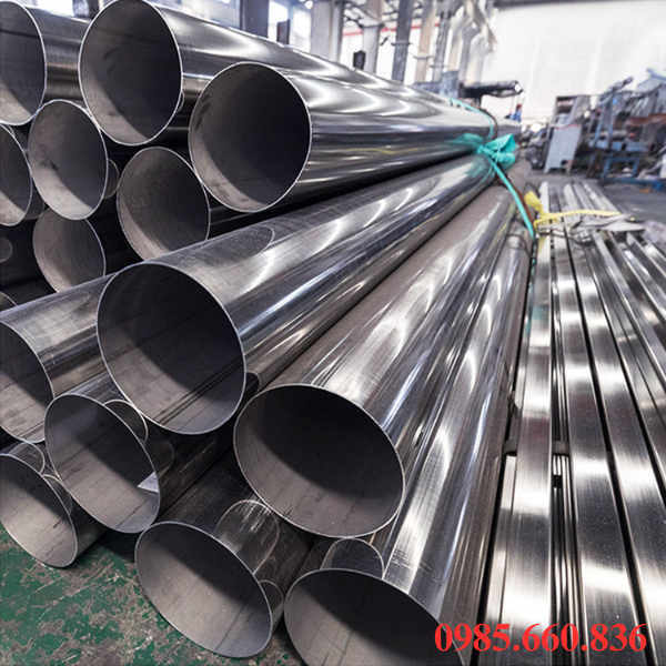Ưu điểm của inox 430